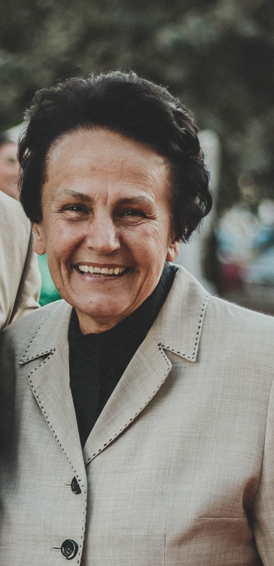 516 Radmila Matova