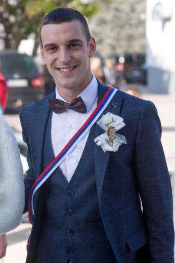 902 Srdjan Milanov